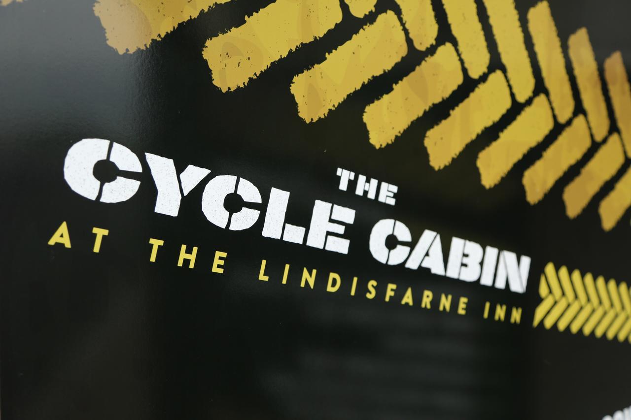 The Lindisfarne - The Collection Group Estalagem