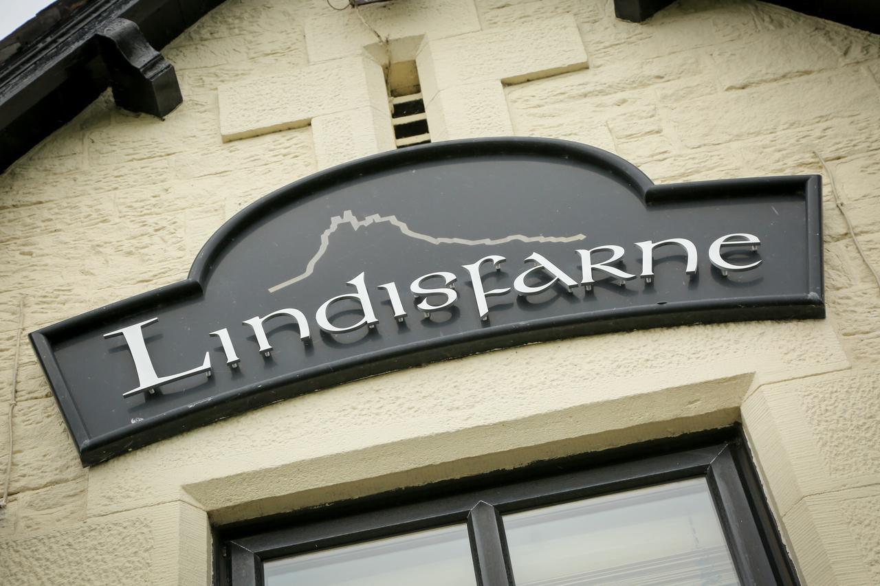 The Lindisfarne - The Collection Group Estalagem Beal