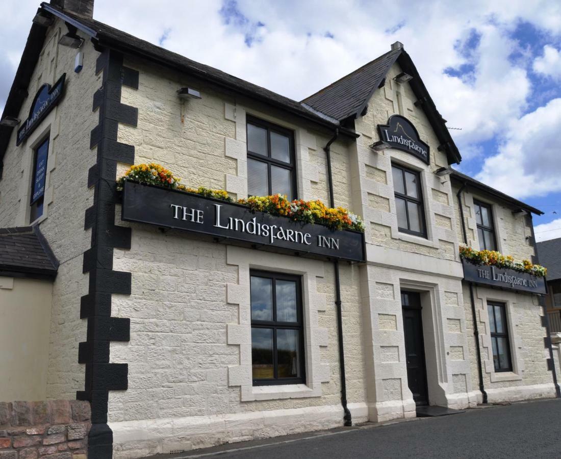 Estalagem The Lindisfarne - The Collection Group 3*